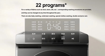 XWashPro™ Smarter Washing for Modern Living. Veteranshops.com