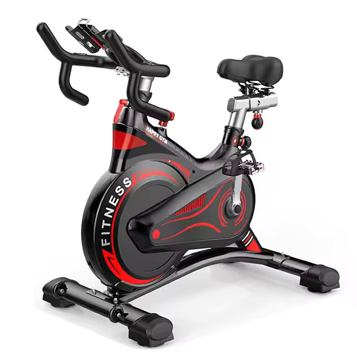 ZenPedal™ –“Ride Strong. Train Smart.” Veteranshops.com