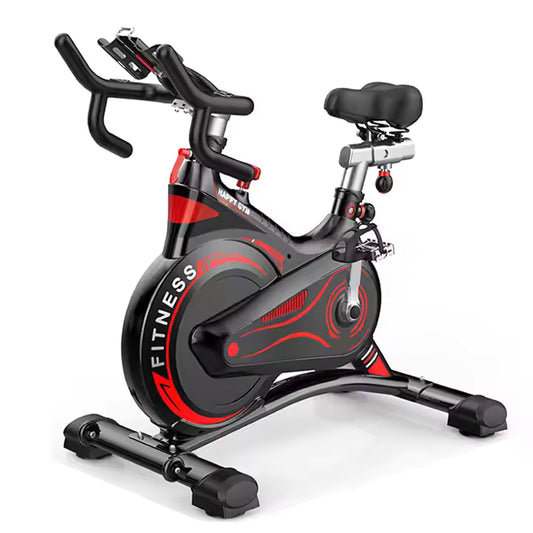 ZenPedal™ –“Ride Strong. Train Smart.” Veteranshops.com