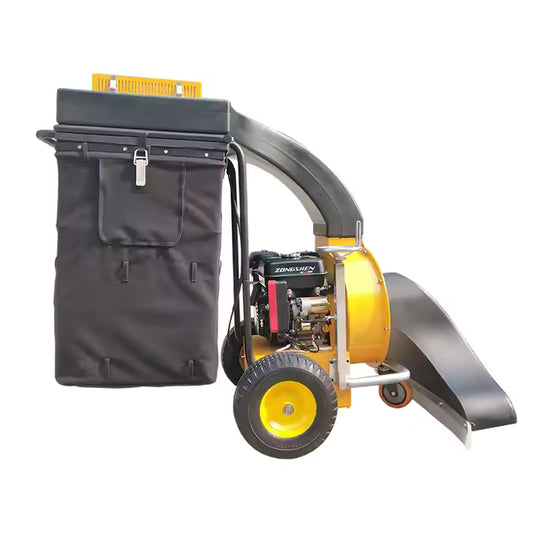 LeafMoxie™ “Driven to Clean. Built to Last.” Veteranshops.com
