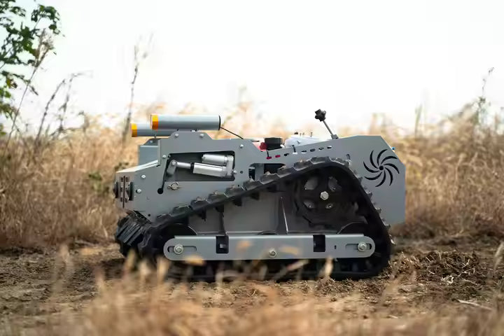 Mowdrift™ “Your Lawn. Your Rules.” Veteranshops.com