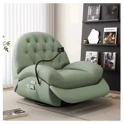 LuxeMotion™ Relax Recline Recharge Veteranshops.com