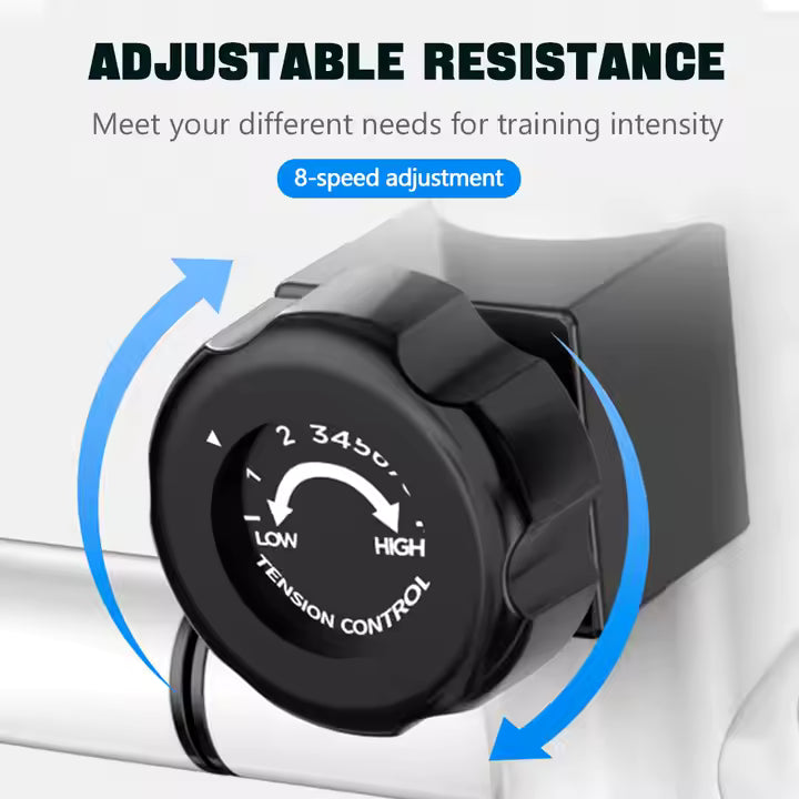 PulsePed™ – “Smooth Motion. Zero Noise.” Veteranshops.com