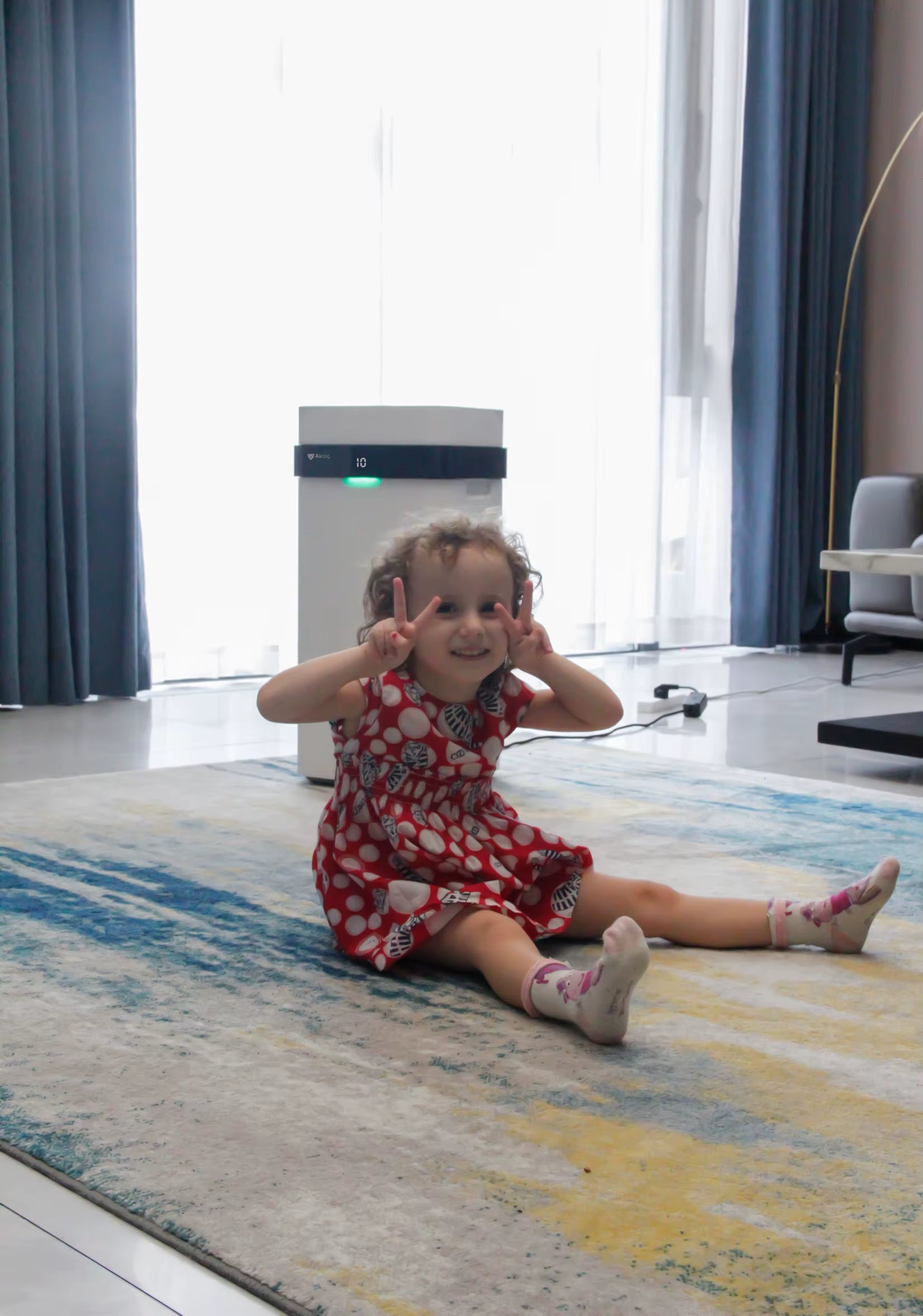 X5 MedAir™ – Medical Clean Air for Everyday Living. Veteranshops.com