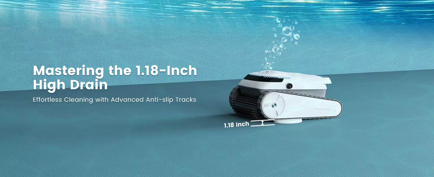 CleanAqua Pro™: Automatic Water Purification System Veteranshops.com