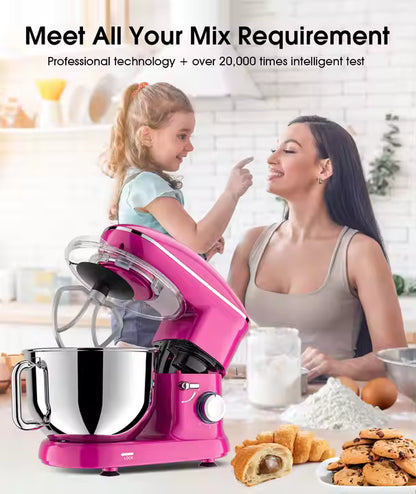 ChefLuxe™ Mix Like a Pro. Every Time. Veteranshops.com
