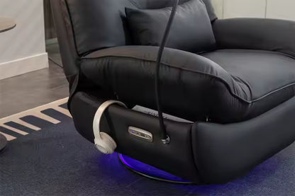LumoRest™ “Modern Power. Total Comfort.” Veteranshops.com