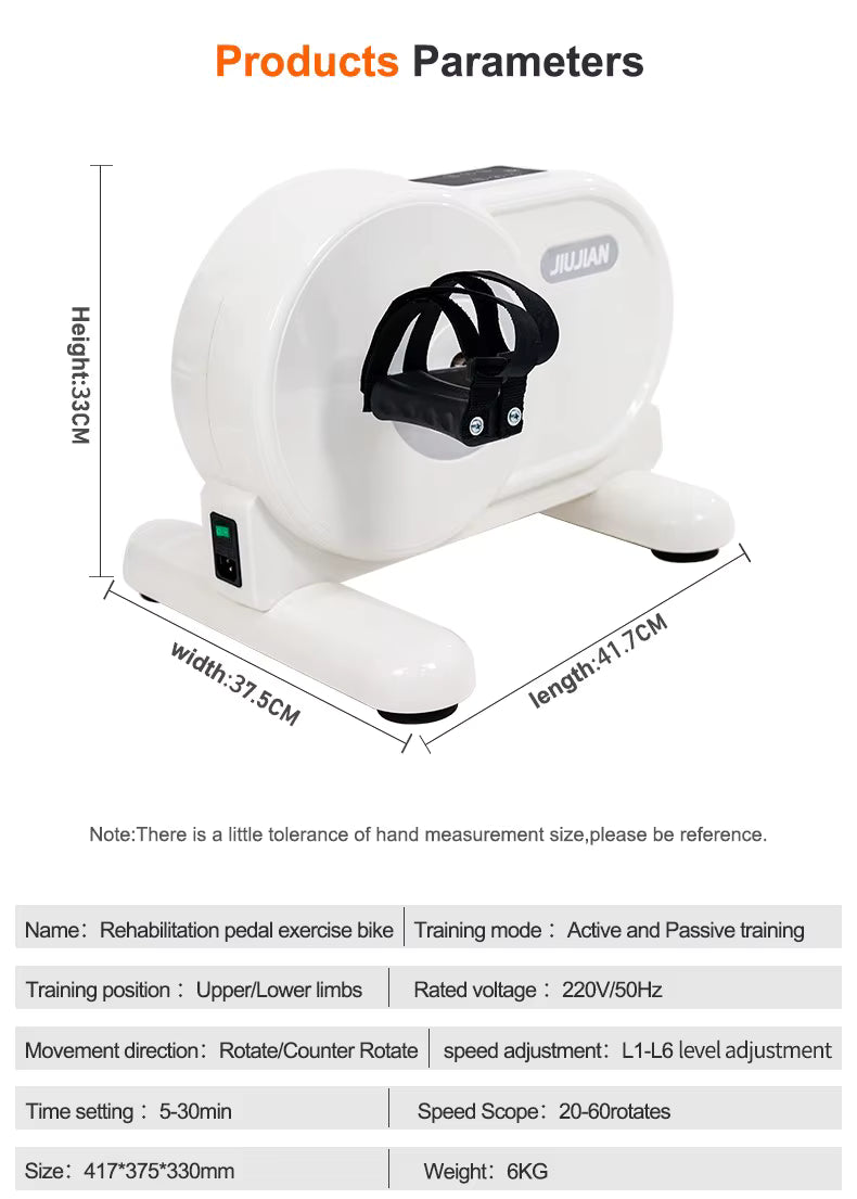 TheraPedal™ Smooth Movement for Body & Mind. Veteranshops.com