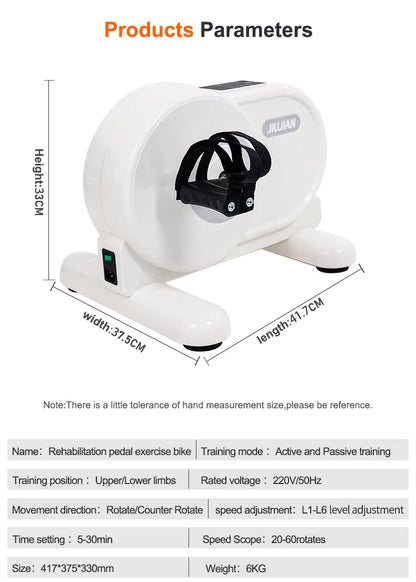 TheraPedal™ Smooth Movement for Body & Mind. Veteranshops.com