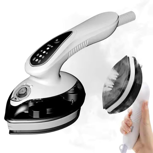 TwistSteam™  “Steam Smart. Style Anywhere.” Veteranshops.com