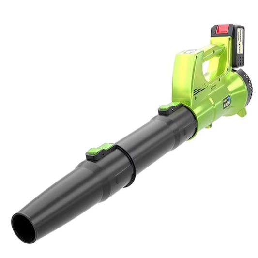 Stormigo™ “Power in Your Hands, Storm in Your Yard.” Veteranshops.com