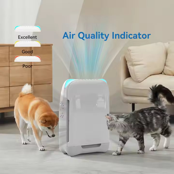 Purevia™ “Smart Air. Real Clean.” Veteranshops.com