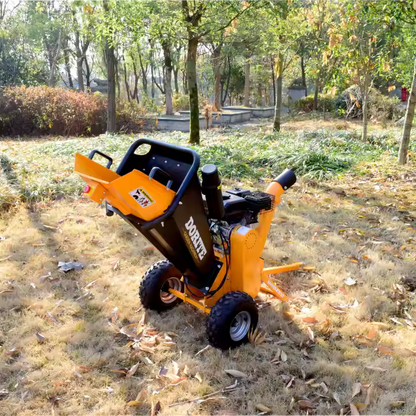 Durawood™ – Combines durable and wood; ideal for reliable, heavy-duty machines. Veteranshops.com