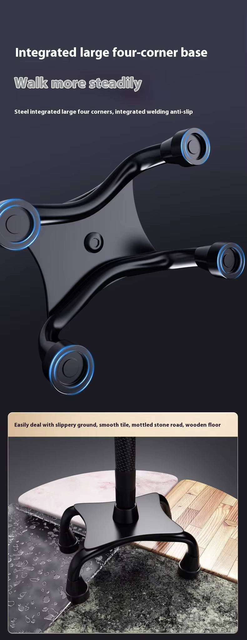 WalkMate™ Your Steady Partner in Every Step. Veteranshops.com