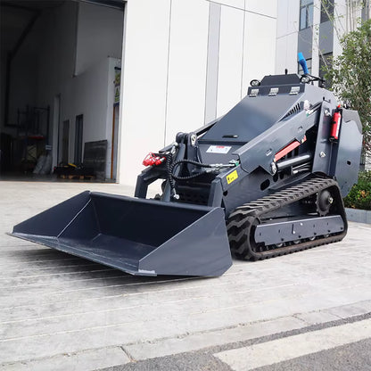 TerraTorque™ Strong, compact earth-moving power. Veteranshops.com