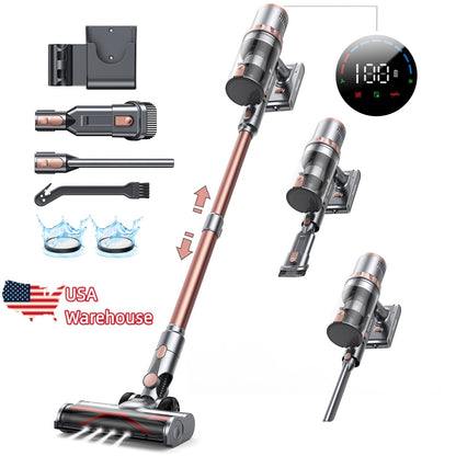 HyperSweep™ Fast Fierce. Flawless Clean. Veteranshops.com