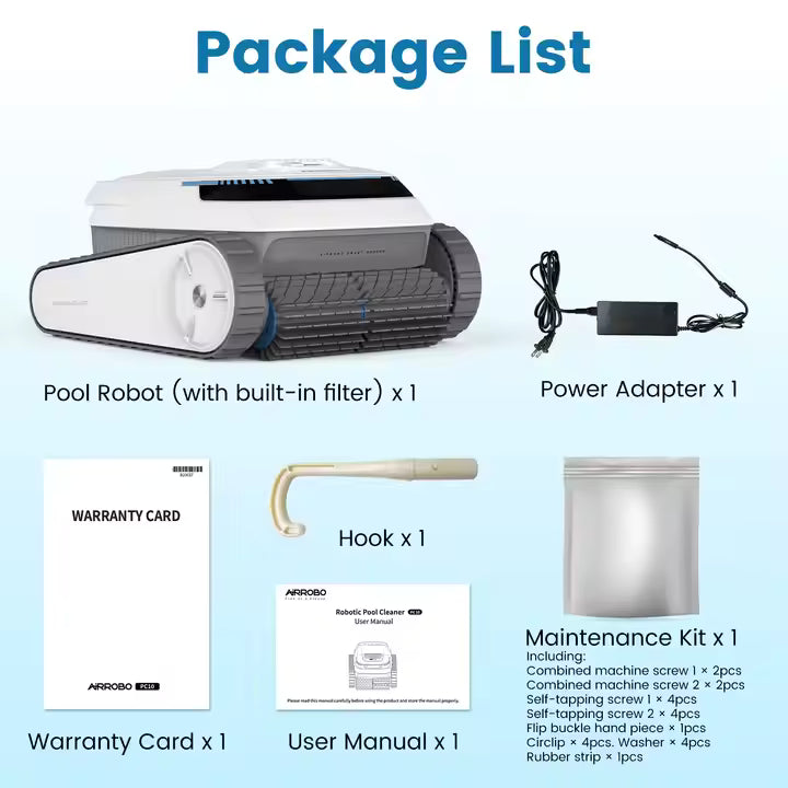 CleanAqua Pro™: Automatic Water Purification System Veteranshops.com