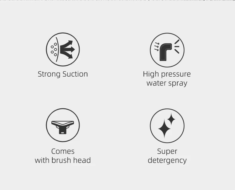 SteamSweep™ Wet or Dry—Clean Deeper, Smarter. Veteranshops.com