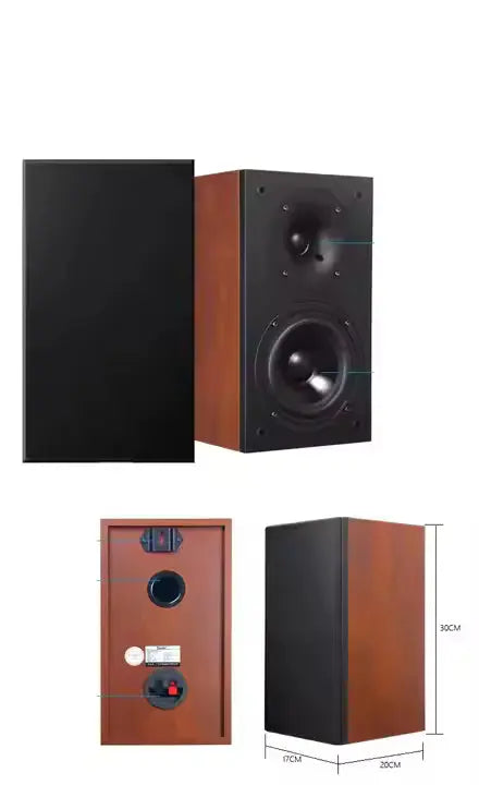 EchoLuxe™ Where Sound Meets Story. Veteranshops.com