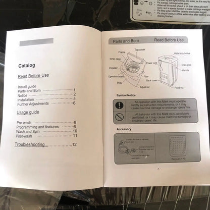 SwiftWash™ From Wash to Dry—Seamless Care. Veteranshops.com