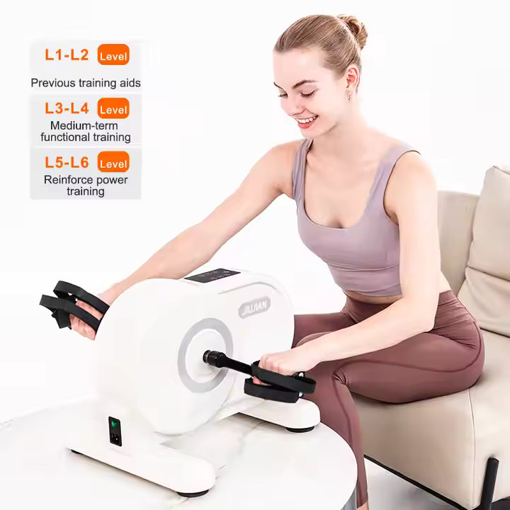 TheraPedal™ Smooth Movement for Body & Mind. Veteranshops.com