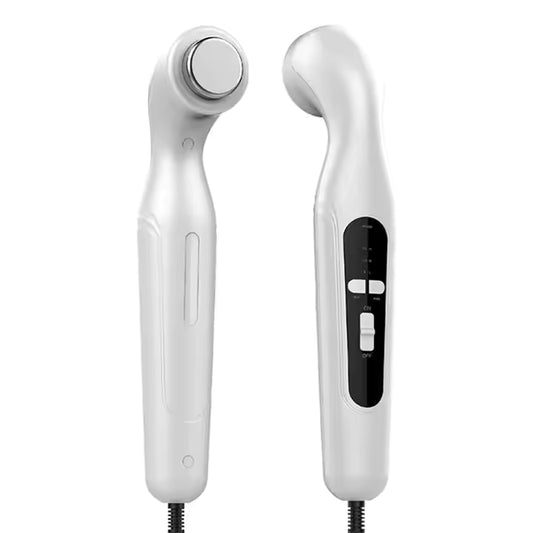 VibraHeal™ Clean and modern; focuses on ultrasound wave healing. Veteranshops.com