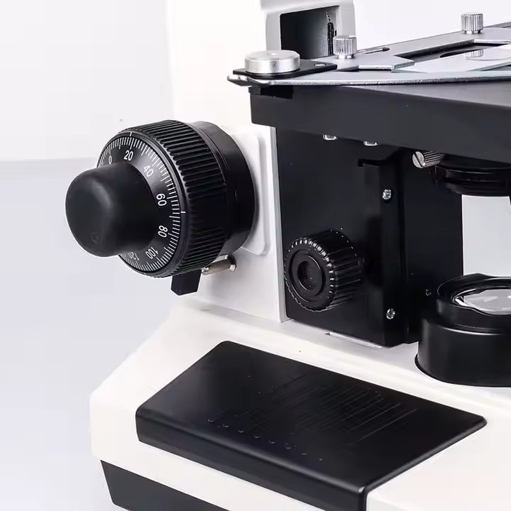 Mediscope™ – Direct and versatile; perfect for medical-grade lab microscopes. Veteranshops.com