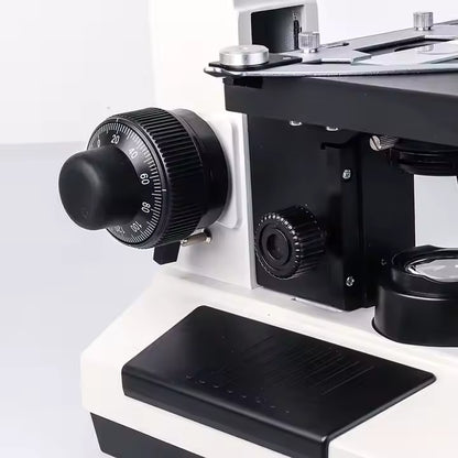 Mediscope™ – Direct and versatile; perfect for medical-grade lab microscopes. Veteranshops.com