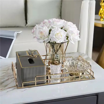 HavenLuxe™ –“Modern Decor, Timeless Soul.” Veteranshops.com