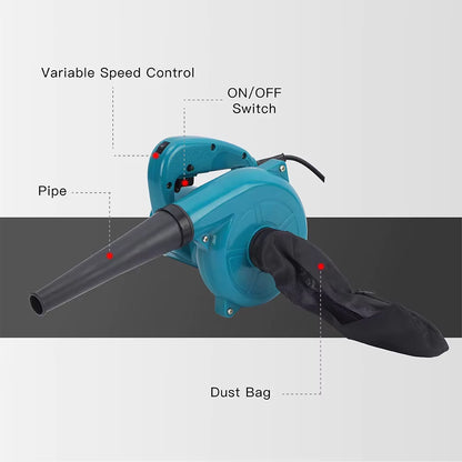 LeafVanta™  “Lightweight Power. Leaves Gone in Seconds.” Veteranshops.com
