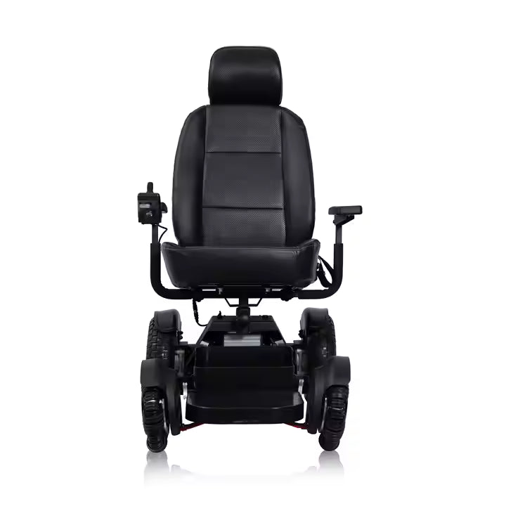 MobilityTrek™ Reliable Wheels. Empowered Movement Veteranshops.com