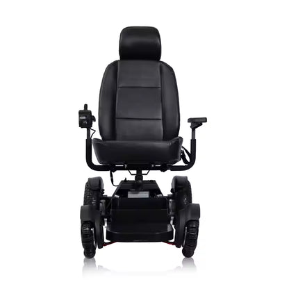 MobilityTrek™ Reliable Wheels. Empowered Movement Veteranshops.com