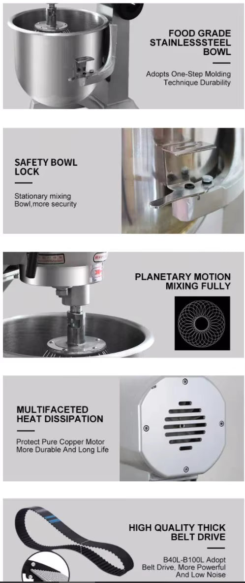 FoodiMix™ Compact Power Kitchen Ready Veteranshops.com