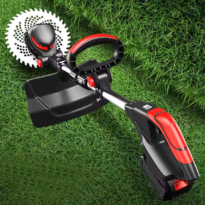 TrimVolt™ “Shape Your Lawn. Define Your Garden.” Veteranshops.com