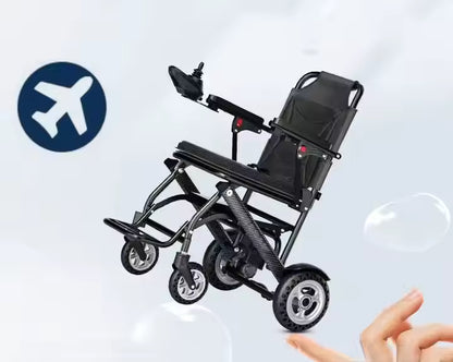 NaviChair™ – Navigate + chair; ideal for tech-enabled or joystick-controlled models. Veteranshops.com