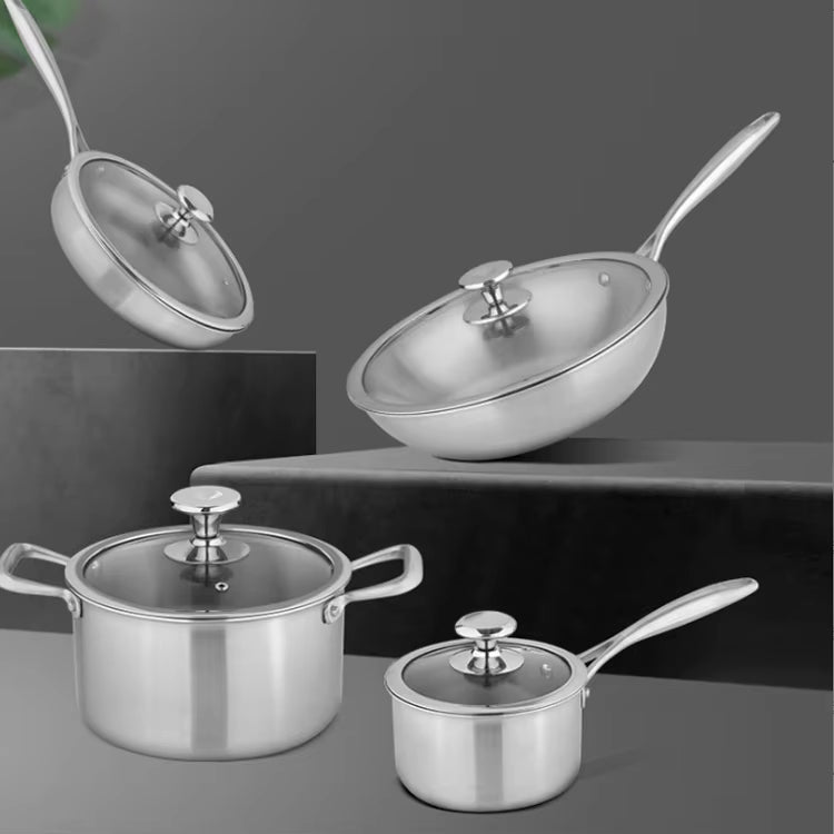 TriTanium™ Cookware Reinvented in Strength Veteranshops.com