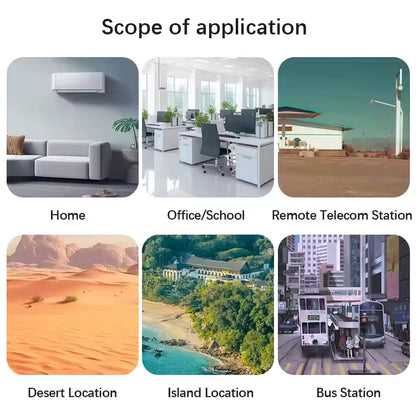 SolarCool™ Clean Energy. Cool Comfort Veteranshops.com