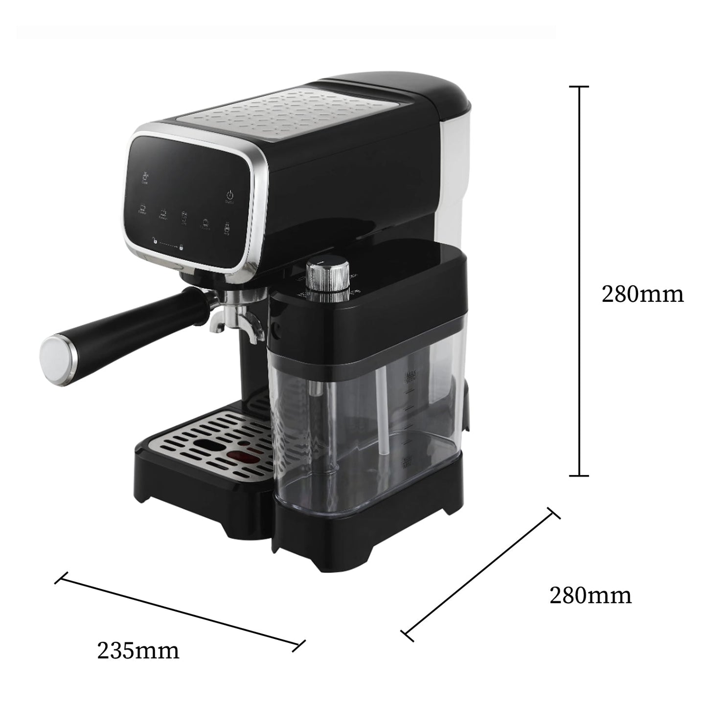 CaféMate™ Barista-Quality Espresso Anytime, Anywhere. Veteranshops.com