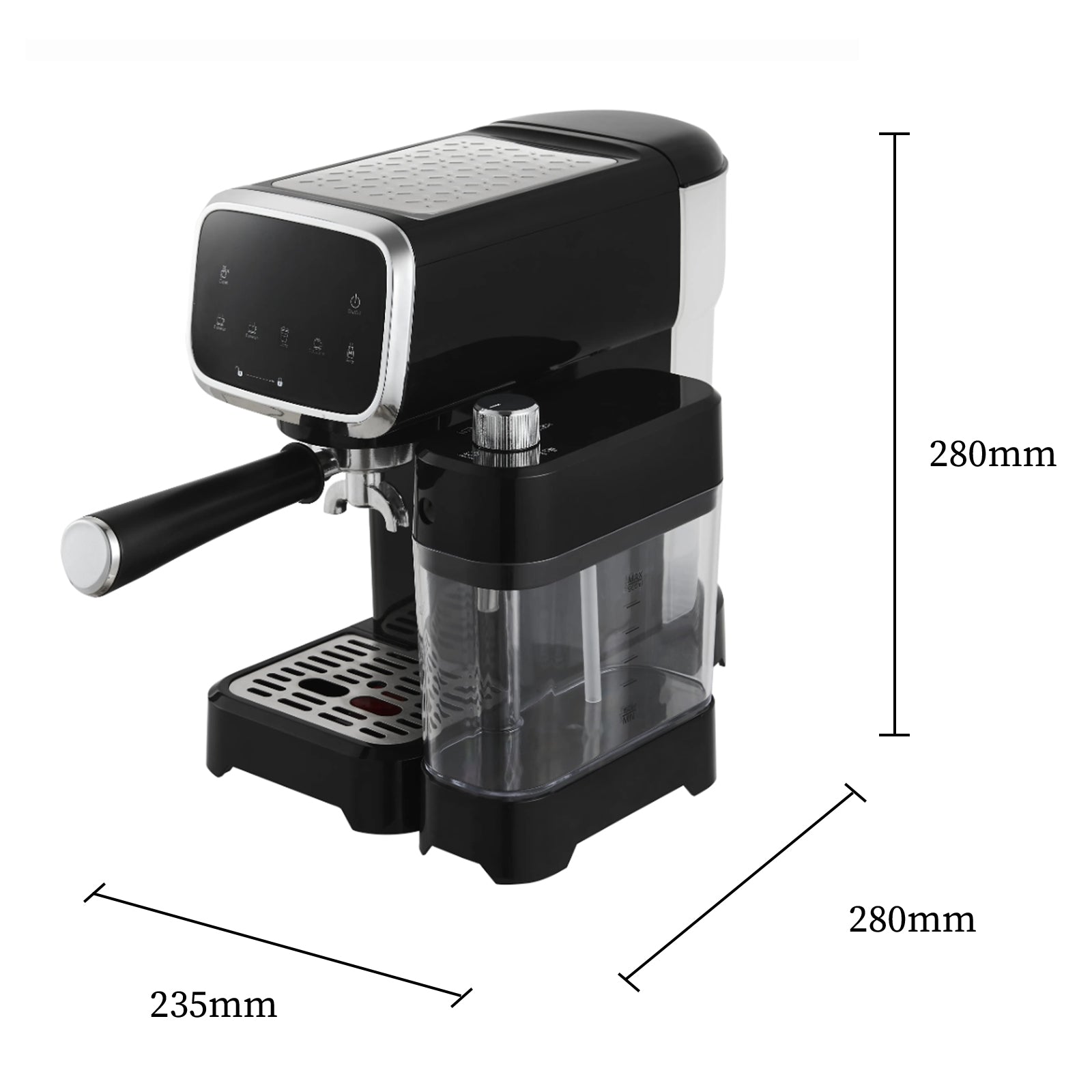 CaféMate™ Barista-Quality Espresso Anytime, Anywhere. Veteranshops.com