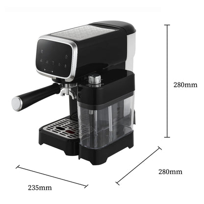 CaféMate™ Barista-Quality Espresso Anytime, Anywhere. Veteranshops.com