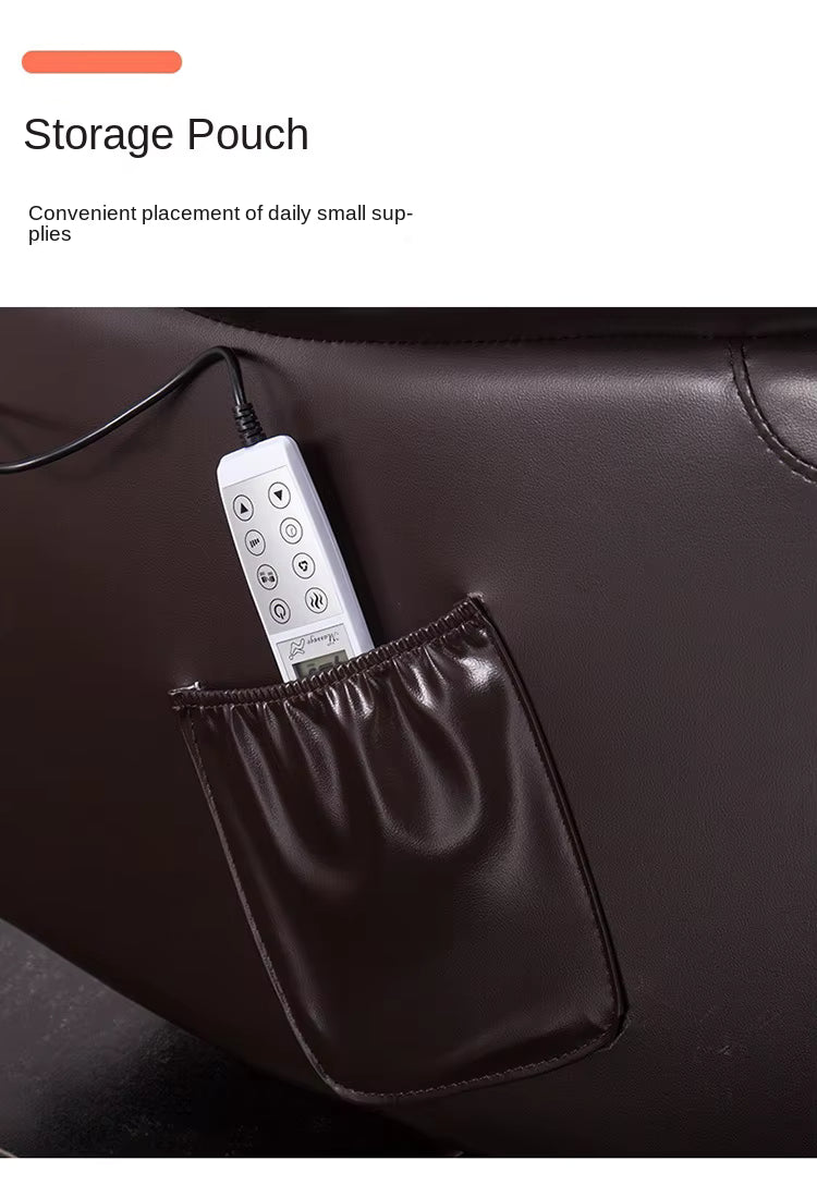 ReclinaRest™ “Feel the Comfort in Every Curve.” Veteranshops.com