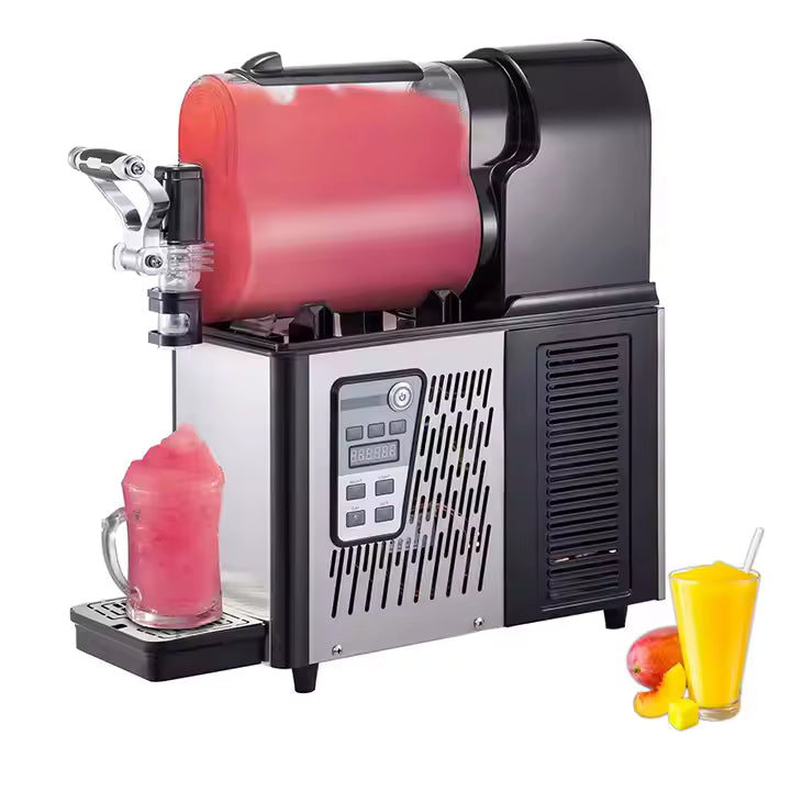 FrostyPro™ Perfect Slush. Every Time Veteranshops.com