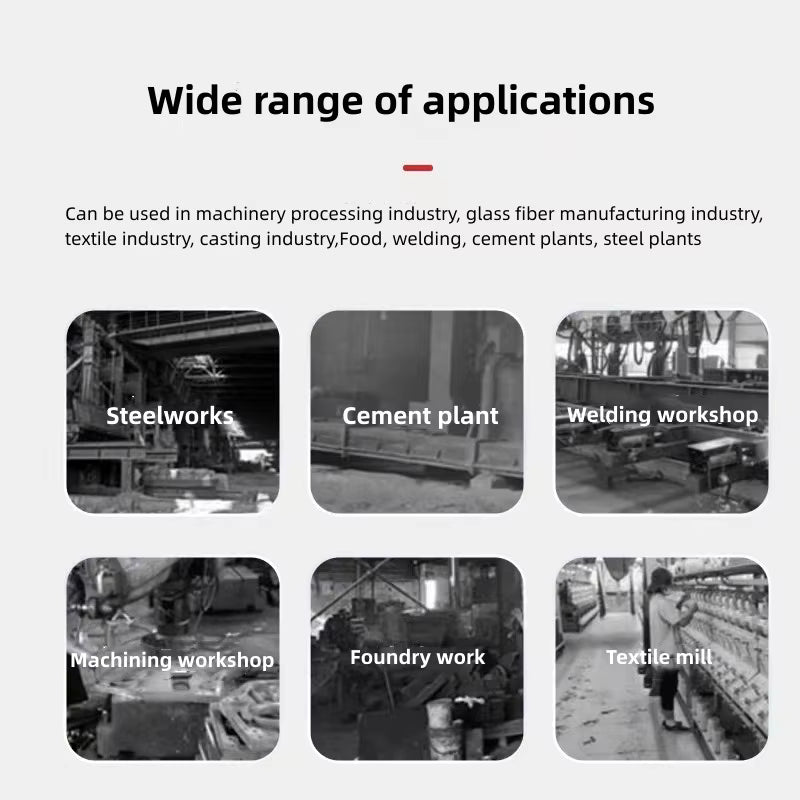 HyperSweep™ Total Warehouse Clean. Veteranshops.com