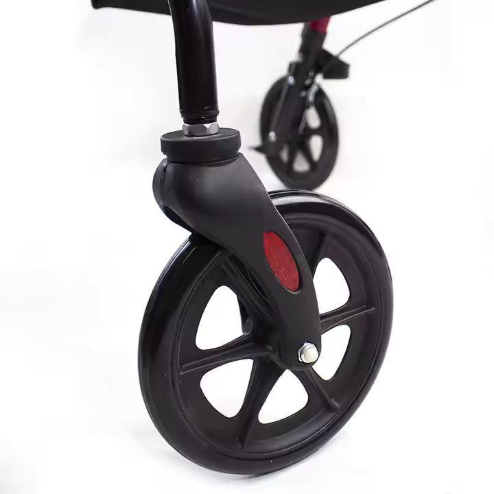 Mobelix™ – Sleek and modern; from mobility + helix (structure/stability). Veteranshops.com
