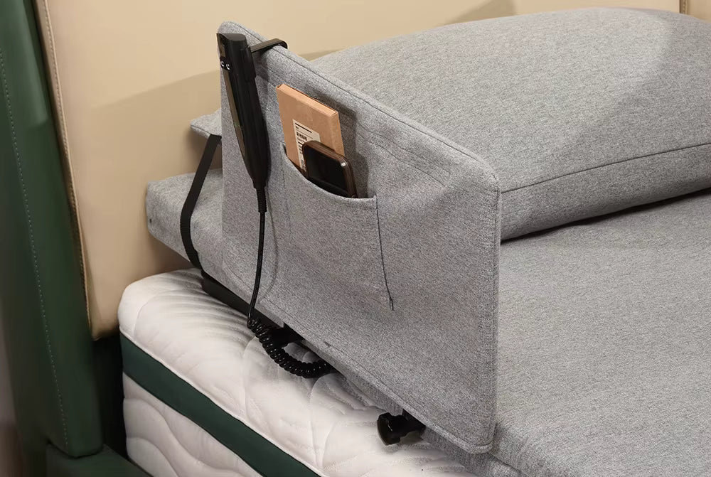 MediLift™ – Soft, care-focused, and ideal for rehabilitation or recovery products Veteranshops.com