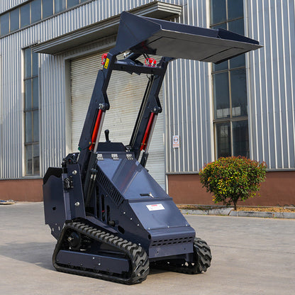 TerraTorque™ Strong, compact earth-moving power. Veteranshops.com