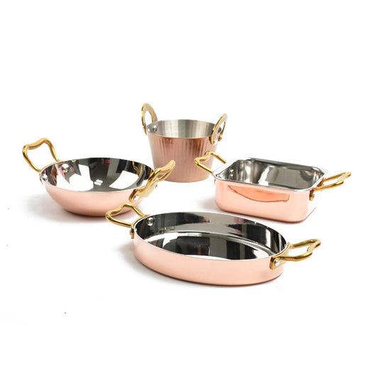 CopperDynasty™ – Crafting Heritage for Today’s Dining Veteranshops.com