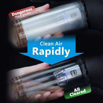 DrivePure™ Your Car’s Personal Air Doctor. Veteranshops.com
