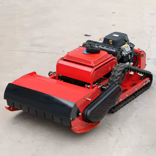 TurfPilot™  “Automate the Cut. Master the Lawn.” Veteranshops.com
