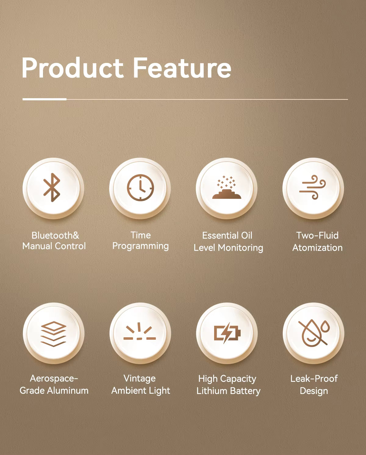 Airmoire™ “Smart Air. Scented Living.” Veteranshops.com